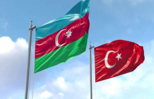 12e réunion de la Commission intergouvernementale Azerbaïdjan-Turquie se tient à Bakou