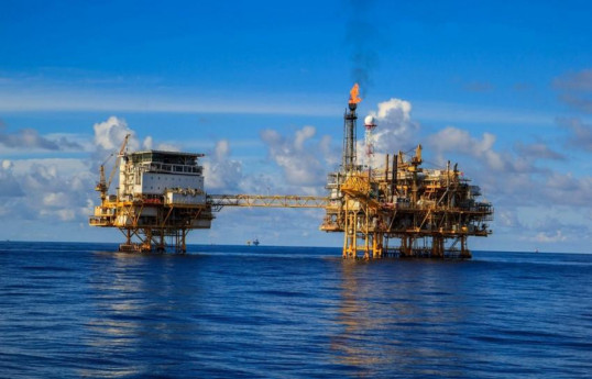 Négociations en cours concernant l’exportation de gaz du gisement d’Abşeron vers la Turquie