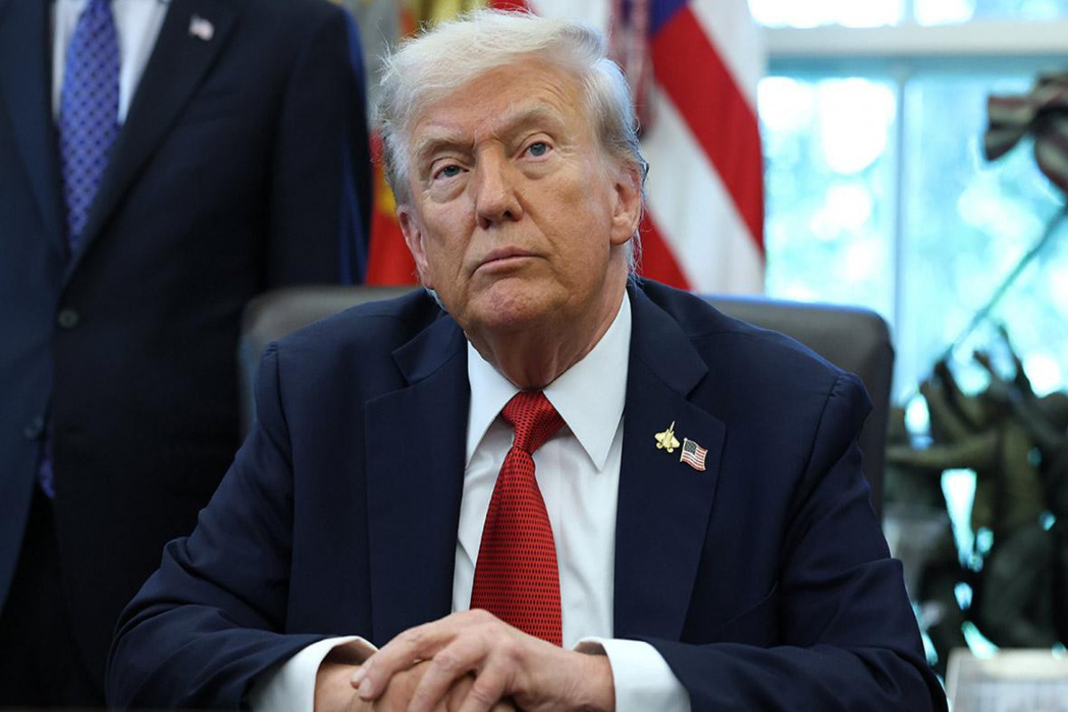 États-Unis ont besoin du Greenland pour la sécurité nationale, dit Trump