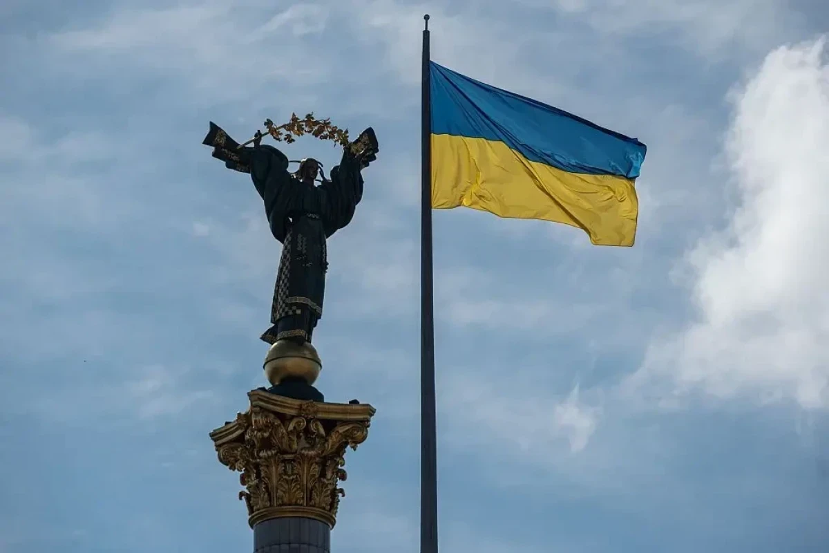 Un projet de document concernant les garanties de sécurité de l’Ukraine a été préparé