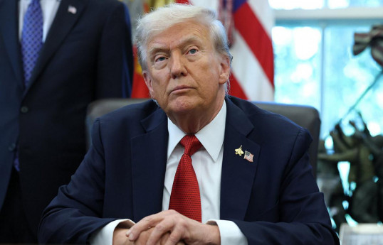 États-Unis ont besoin du Greenland pour la sécurité nationale, dit Trump