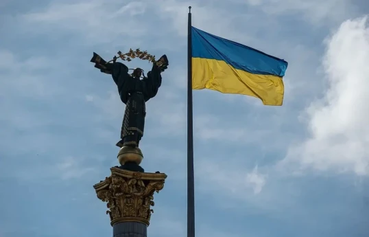 Un projet de document concernant les garanties de sécurité de l’Ukraine a été préparé