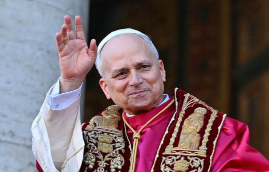 Le pape de Rome a exprimé sa déception face au refus de la Russie d’un cessez-le-feu de Noël