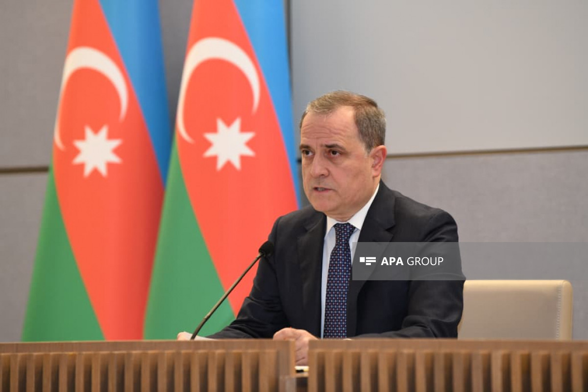 Des progrès importants ont été réalisés dans le processus de paix entre l’Azerbaïdjan et l’Arménie