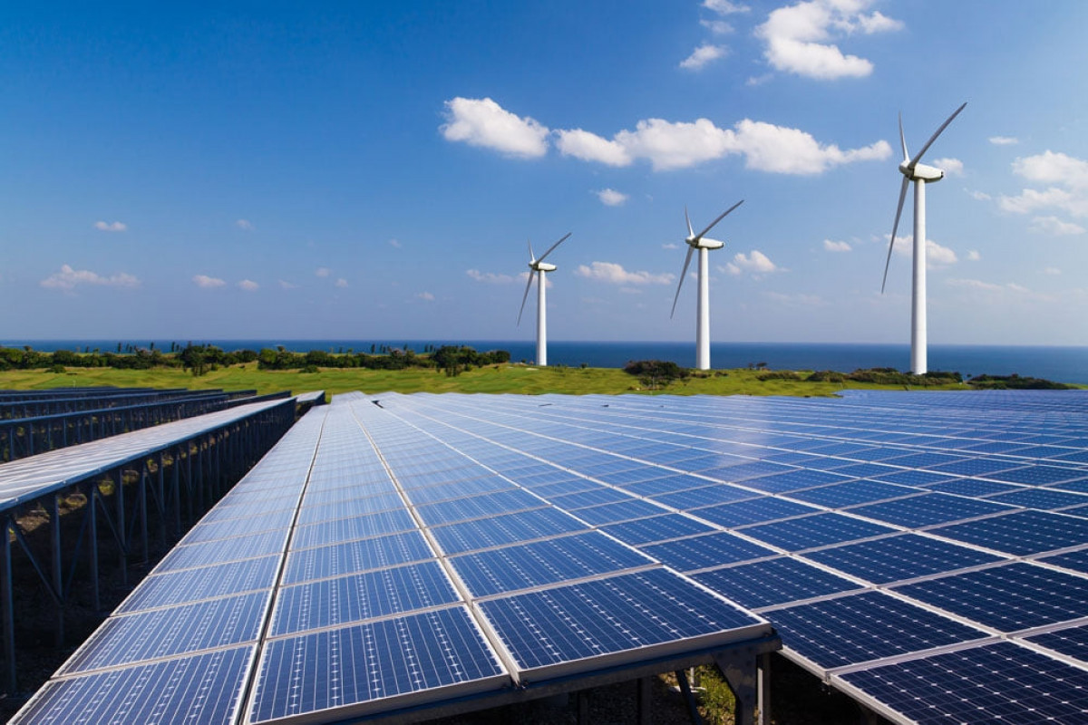 La production mondiale d’énergie à partir de sources alternatives augmentera de plus de cinq fois d’ici 2050- PRÉVISION 