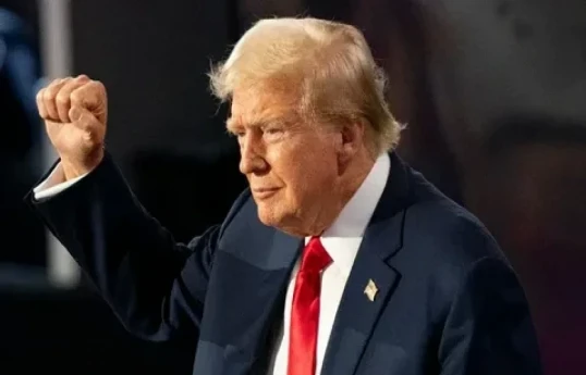 États-Unis ont mené une attaque puissante contre les terroristes de l’EI au Nigeria, dit Trump