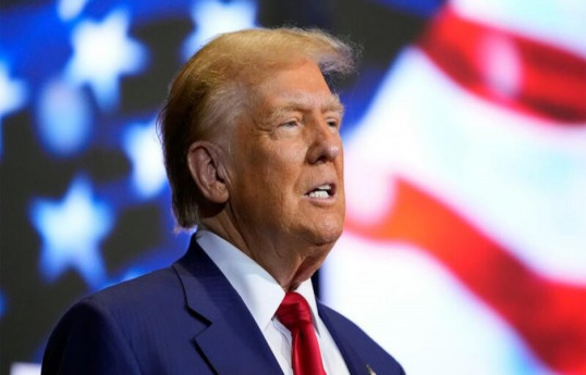 Les ONG d’Azerbaïdjan ont écrit une lettre ouverte au président des États-Unis, Donald Trump