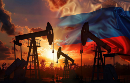 Russie prévoit de porter sa production de pétrole à 540 millions de tonnes par an