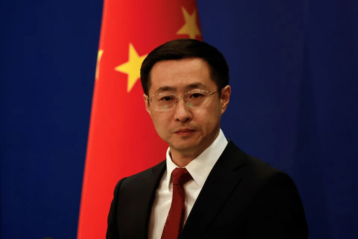 Chine a déclaré qu’elle soutient la souveraineté et l’intégrité territoriale de la Somalie