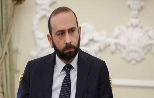 Erevan ne cherche pas à rompre les liens avec Moscou, dit Mirzoyan
