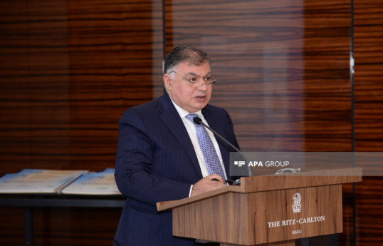 L’objectif est de présenter avec précision scientifique les vérités historiques concernant l’Azerbaïdjan occidental