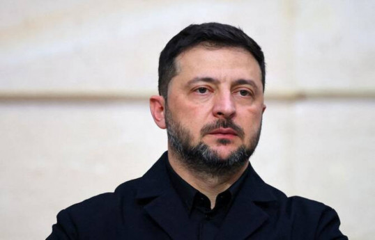 Le plan de paix envisage une garantie de sécurité d’au moins 15 ans pour l’Ukraine