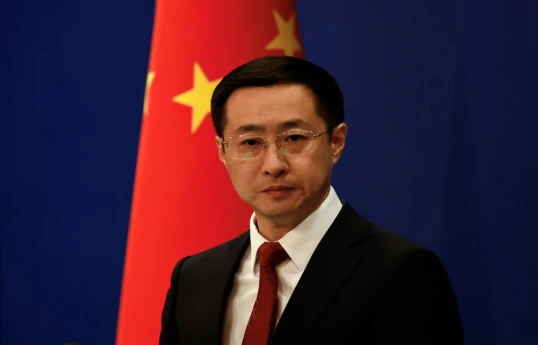 Chine a déclaré qu’elle soutient la souveraineté et l’intégrité territoriale de la Somalie