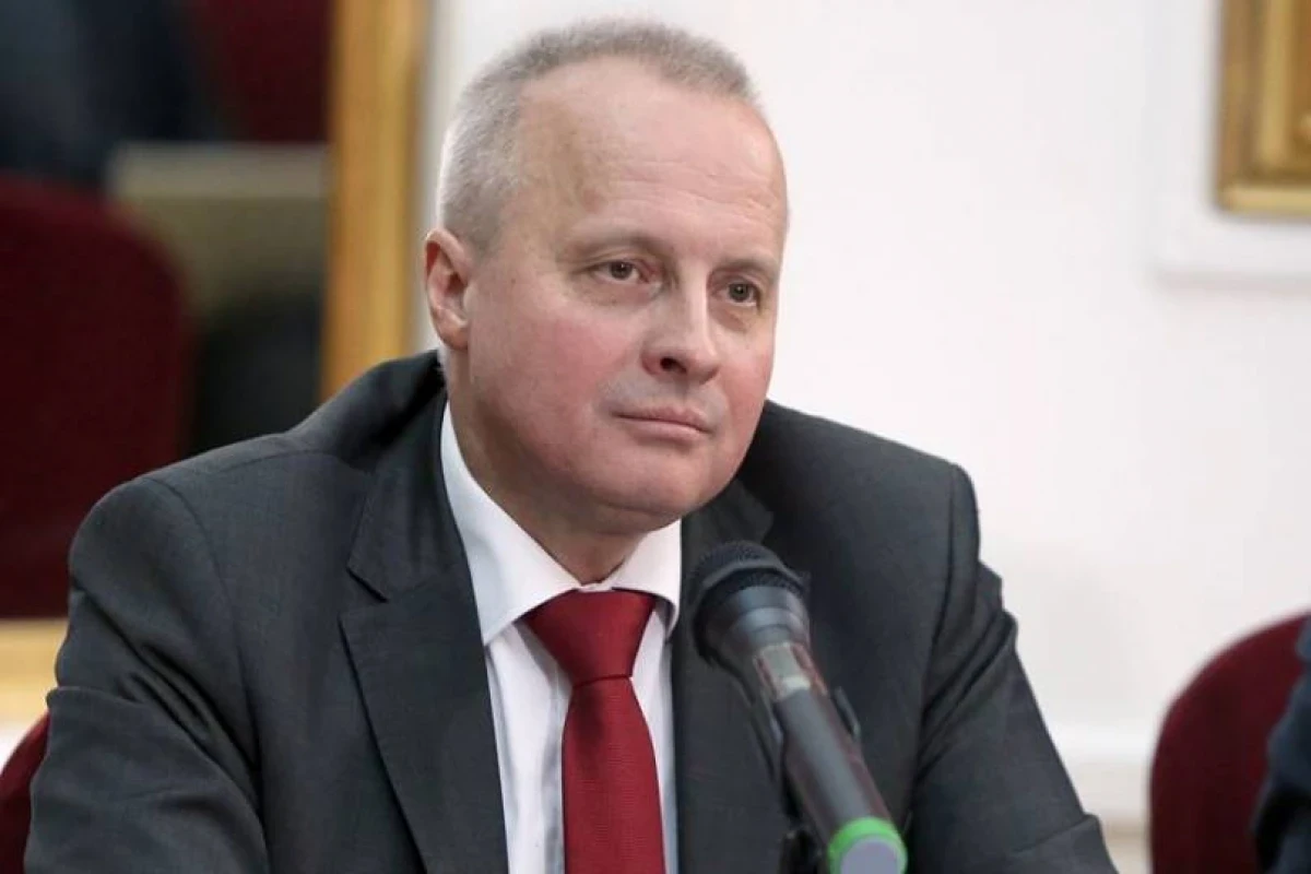 Il n’y a pas de véritable alternative à l’offre de la Russie pour le nouveau bloc énergétique de la centrale nucléaire de Metsamor, dit l