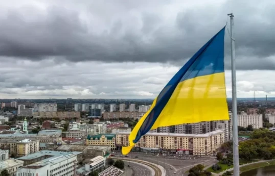 Ukraine a été incluse en 2026 sur la liste des pays qui recevront une aide des États-Unis