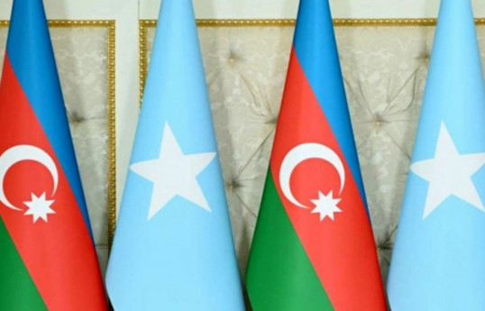 Azerbaïdjan et la Somalie exemptent les titulaires de passeports diplomatiques de l’obligation de visa