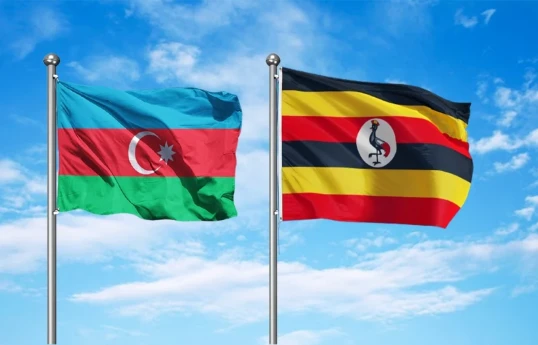 Azerbaïdjan et l’Ouganda exonéreront de visa les titulaires de passeports diplomatiques et officiels