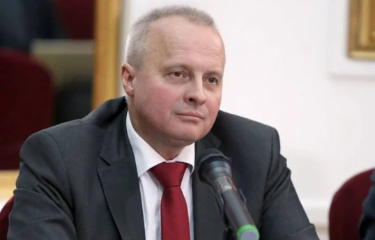 Il n’y a pas de véritable alternative à l’offre de la Russie pour le nouveau bloc énergétique de la centrale nucléaire de Metsamor, dit l'ambassadeur