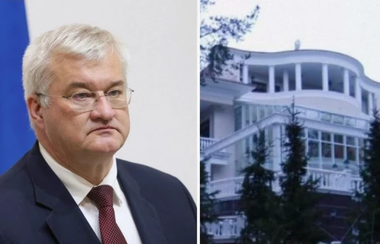 Il n’y a aucune preuve, a commenté le ministre ukrainien sur les allégations d’une attaque contre la résidence de Poutine