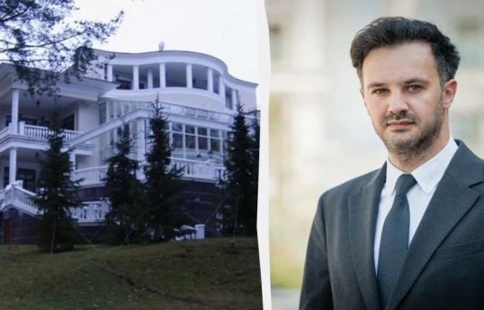 Russie ment au sujet d’une attaque contre la résidence de Poutine afin de bloquer les négociations de paix, dit MAE de l’Ukraine