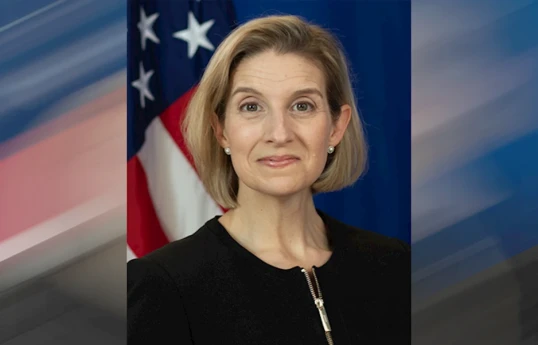 États-Unis restent engagés à renforcer le partenariat avec l’Azerbaïdjan, dit Chargé d’affaires par intérim-VIDÉO 