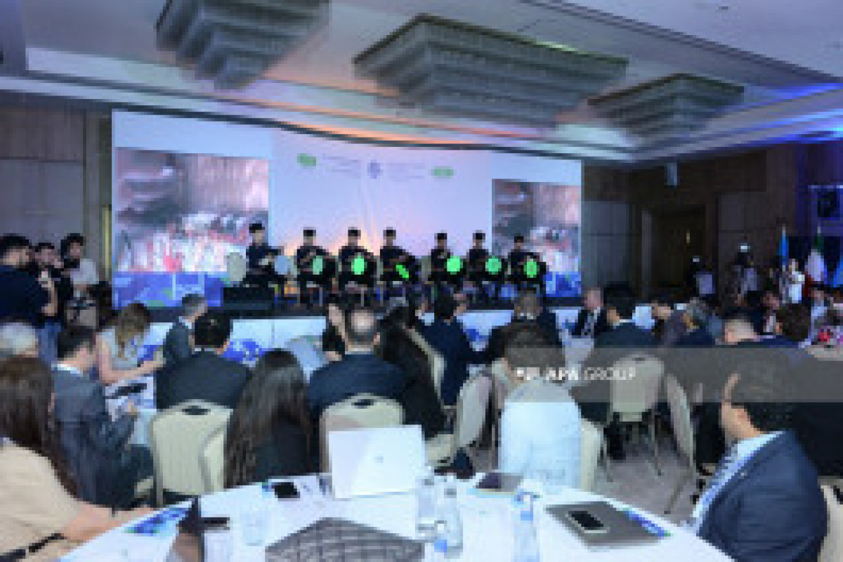 Azerbaïdjan : Le Forum des jeunes de l'OCE entame ses travaux à Aghdam - Photo 