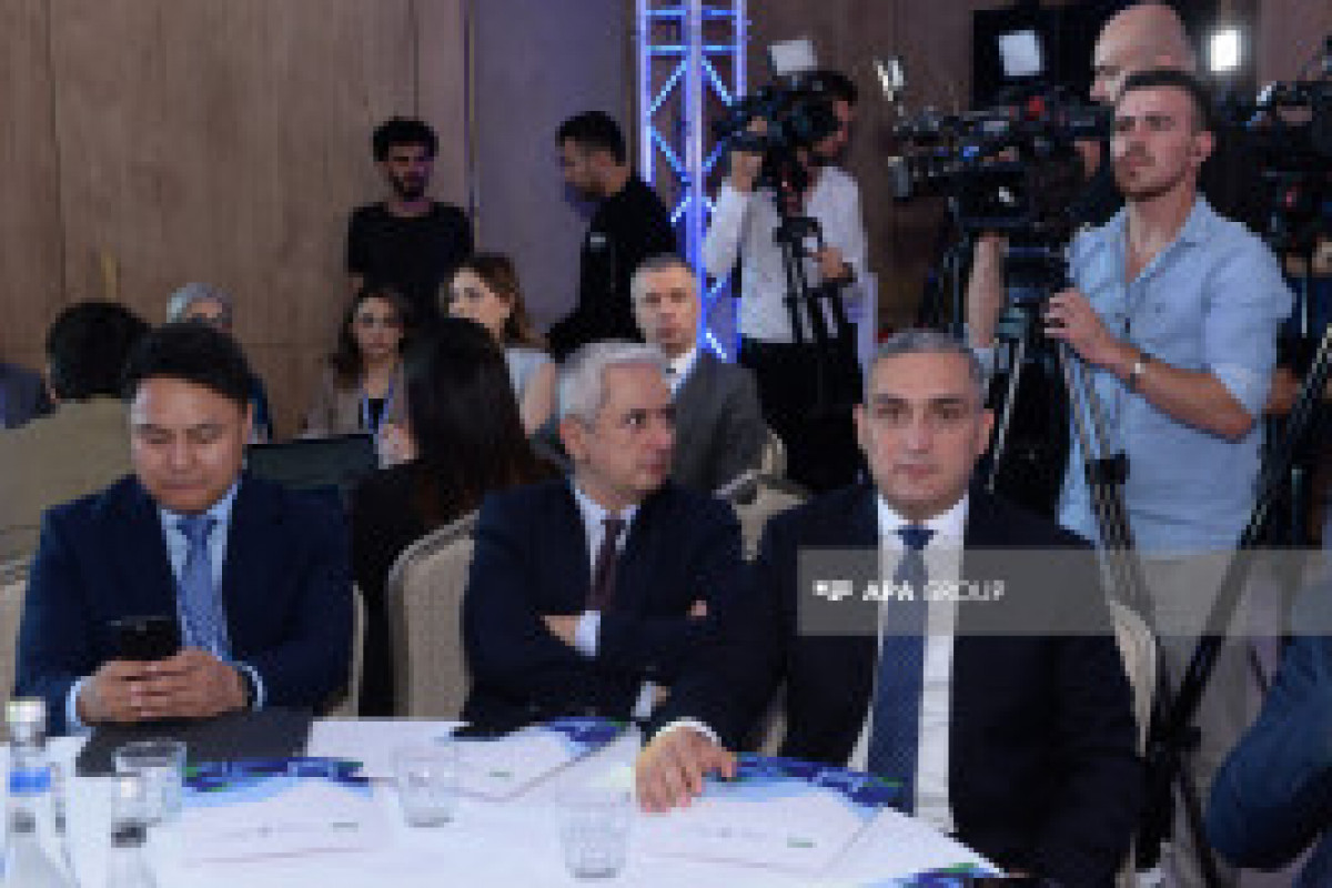 Azerbaïdjan : Le Forum des jeunes de l'OCE entame ses travaux à Aghdam - Photo 