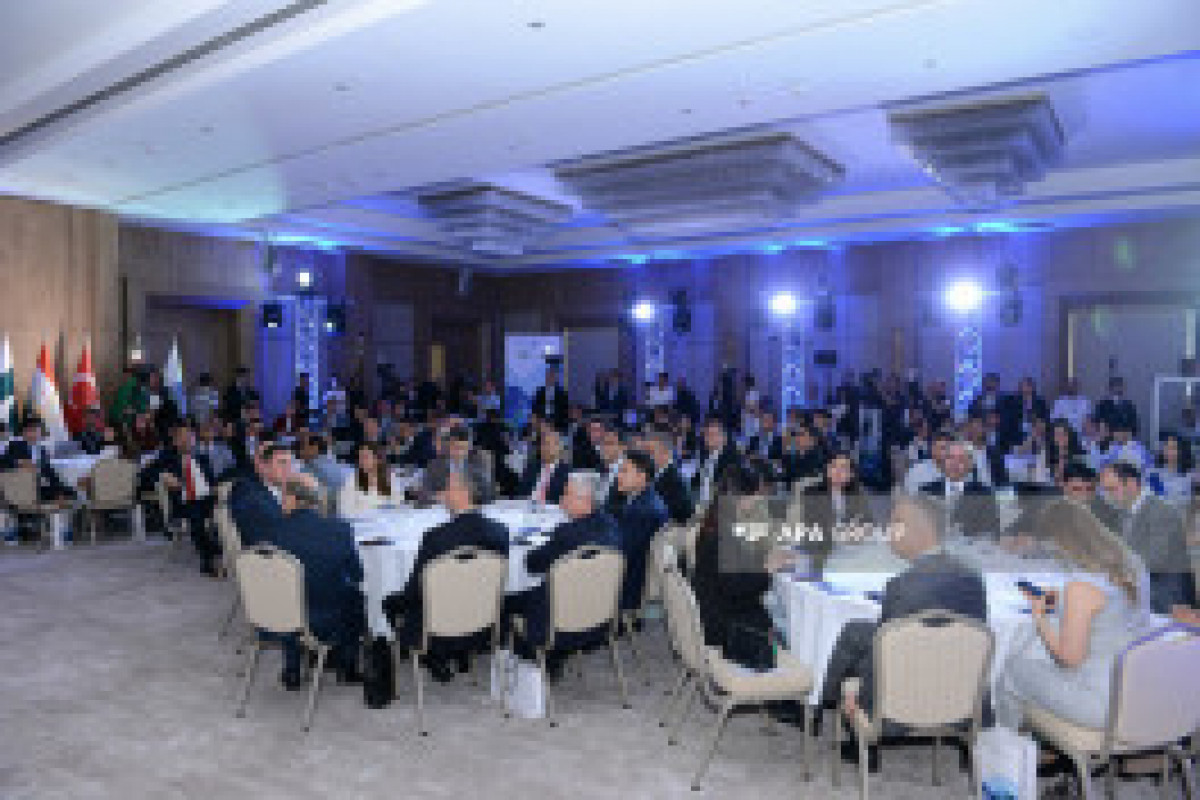 Azerbaïdjan : Le Forum des jeunes de l'OCE entame ses travaux à Aghdam - Photo 