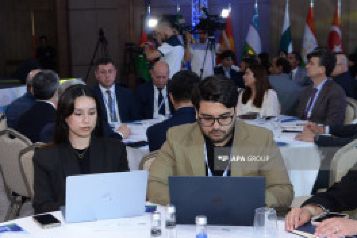 Azerbaïdjan : Le Forum des jeunes de l'OCE entame ses travaux à Aghdam - Photo 
