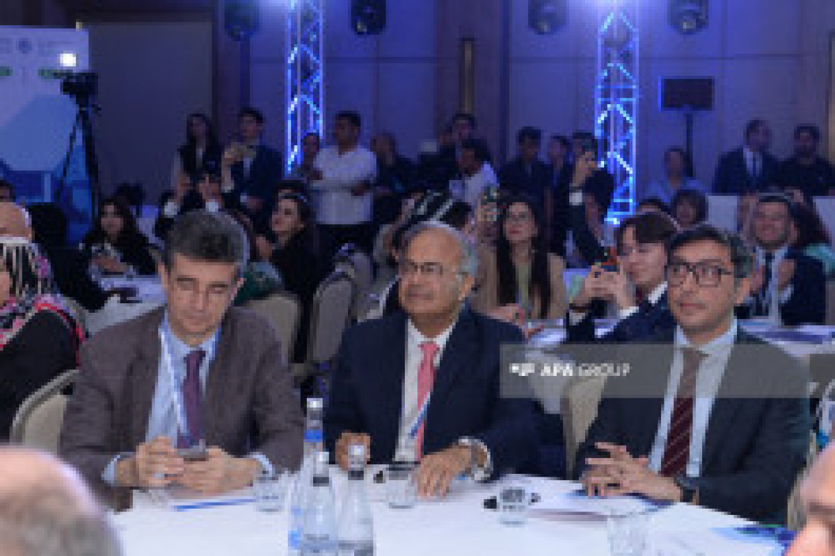 Azerbaïdjan : Le Forum des jeunes de l'OCE entame ses travaux à Aghdam - Photo 