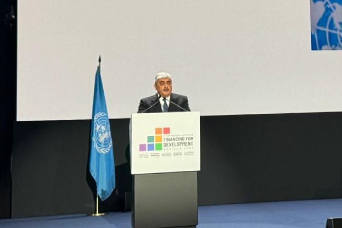 Vice-Premier ministre : Les dommages causés à l’Azerbaïdjan par l’occupation et l’agression sont estimés à 150 milliards de dollars