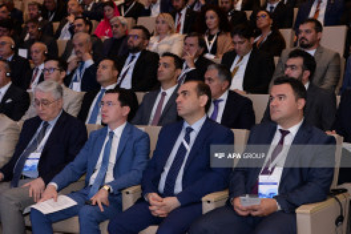 Le Forum d'affaires de l'Organisation de coopération économique s'ouvre à Choucha