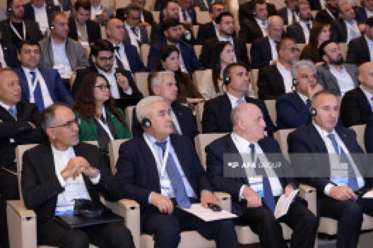 Le Forum d'affaires de l'Organisation de coopération économique s'ouvre à Choucha