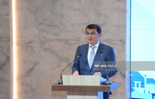 Les échanges commerciaux de l’Azerbaïdjan avec les pays de l’OCE ont atteint 3,5 milliards de dollars