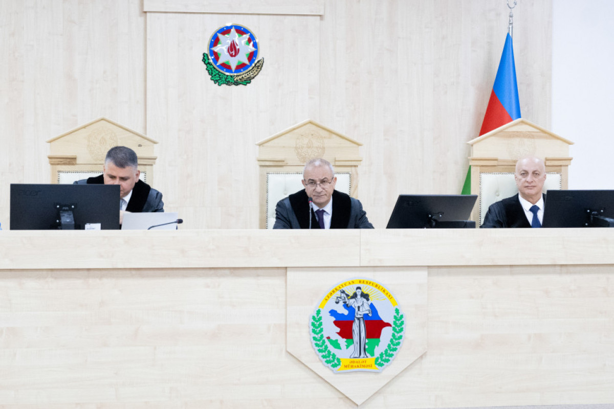 Le tribunal entend les témoignages concernant les tortures infligées par les forces armées arméniennes aux Azerbaïdjanais capturés ou pris en otage