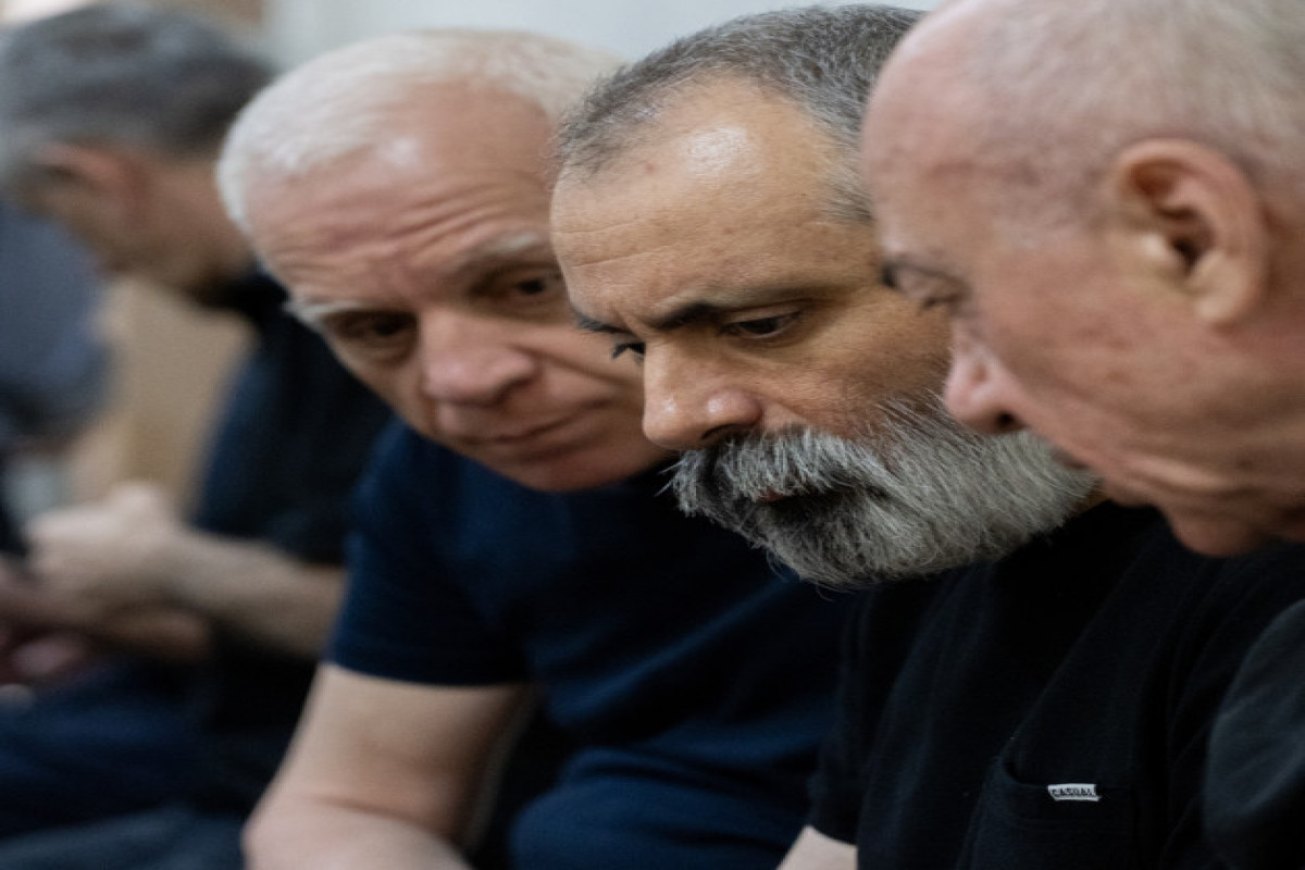 Le tribunal entend les témoignages concernant les tortures infligées par les forces armées arméniennes aux Azerbaïdjanais capturés ou pris en otage