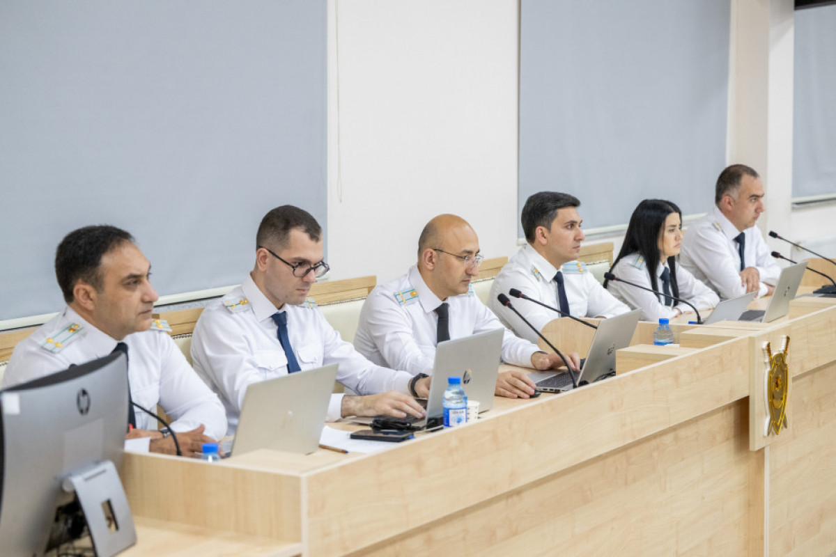Le tribunal entend les témoignages concernant les tortures infligées par les forces armées arméniennes aux Azerbaïdjanais capturés ou pris en otage