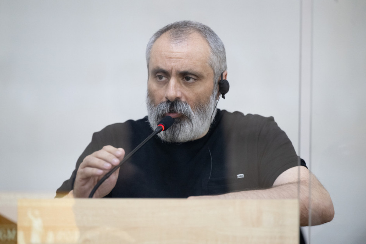 Le tribunal entend les témoignages concernant les tortures infligées par les forces armées arméniennes aux Azerbaïdjanais capturés ou pris en otage