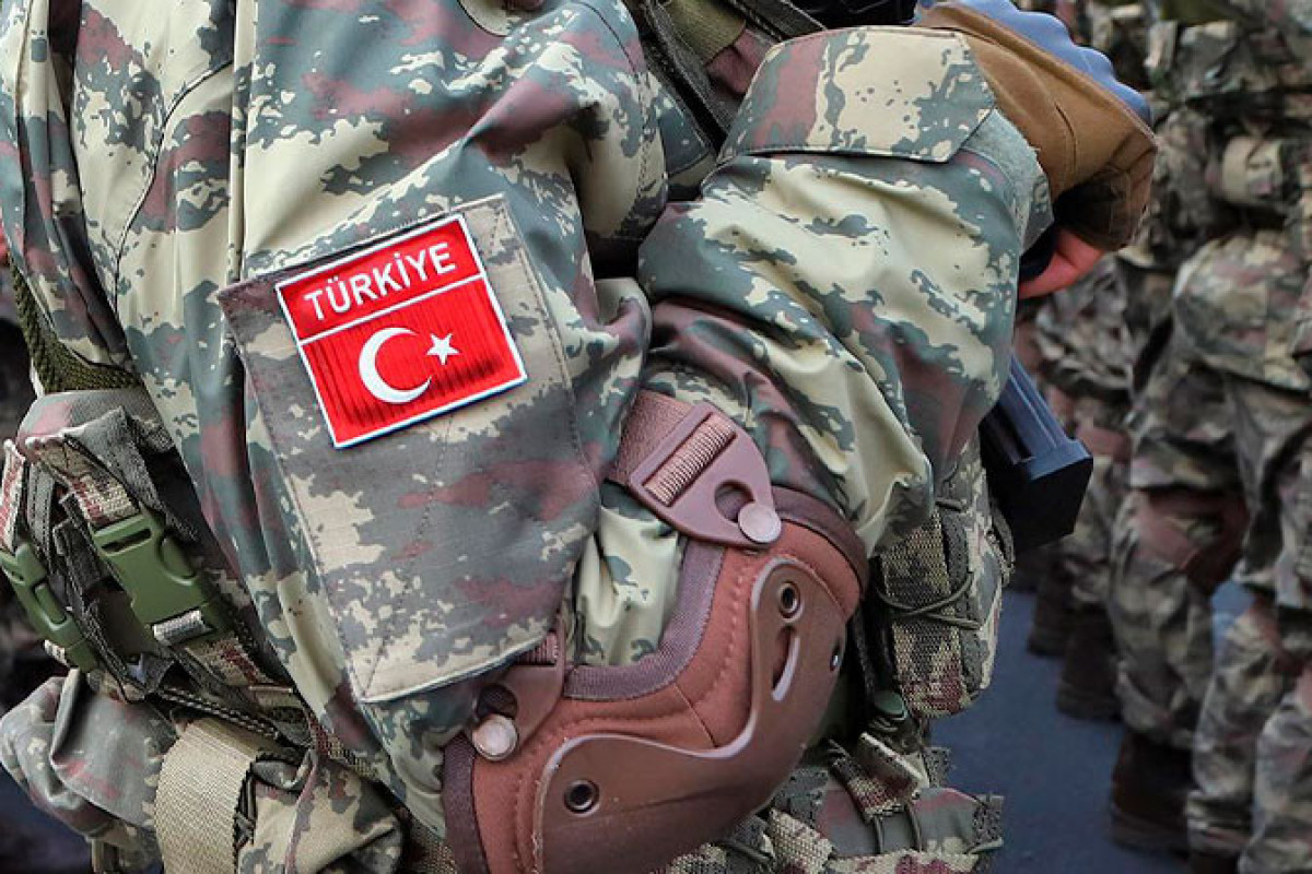Selon le dernier bilan, huit soldats turcs sont tombés en martyrs lors d