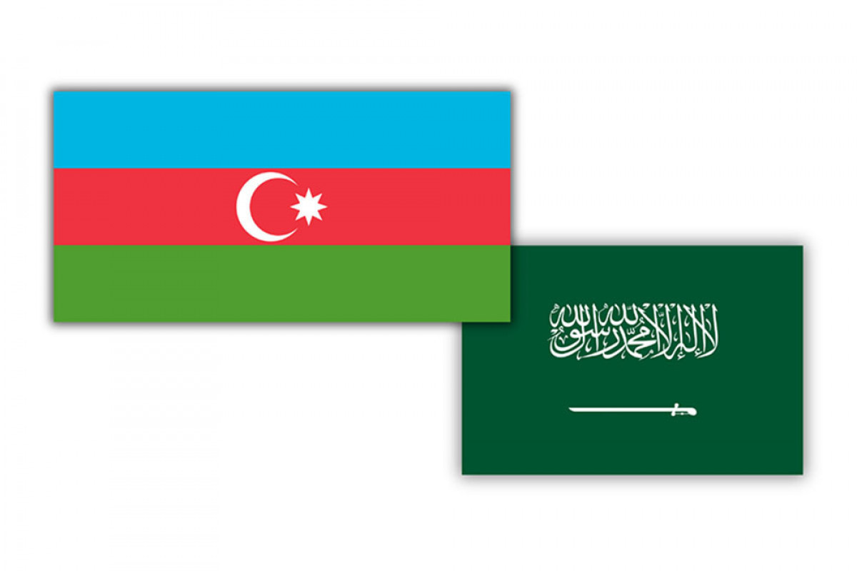 Le chef d’état-major des armées azerbaïdjanaises entame une visite officielle en Arabie saoudite