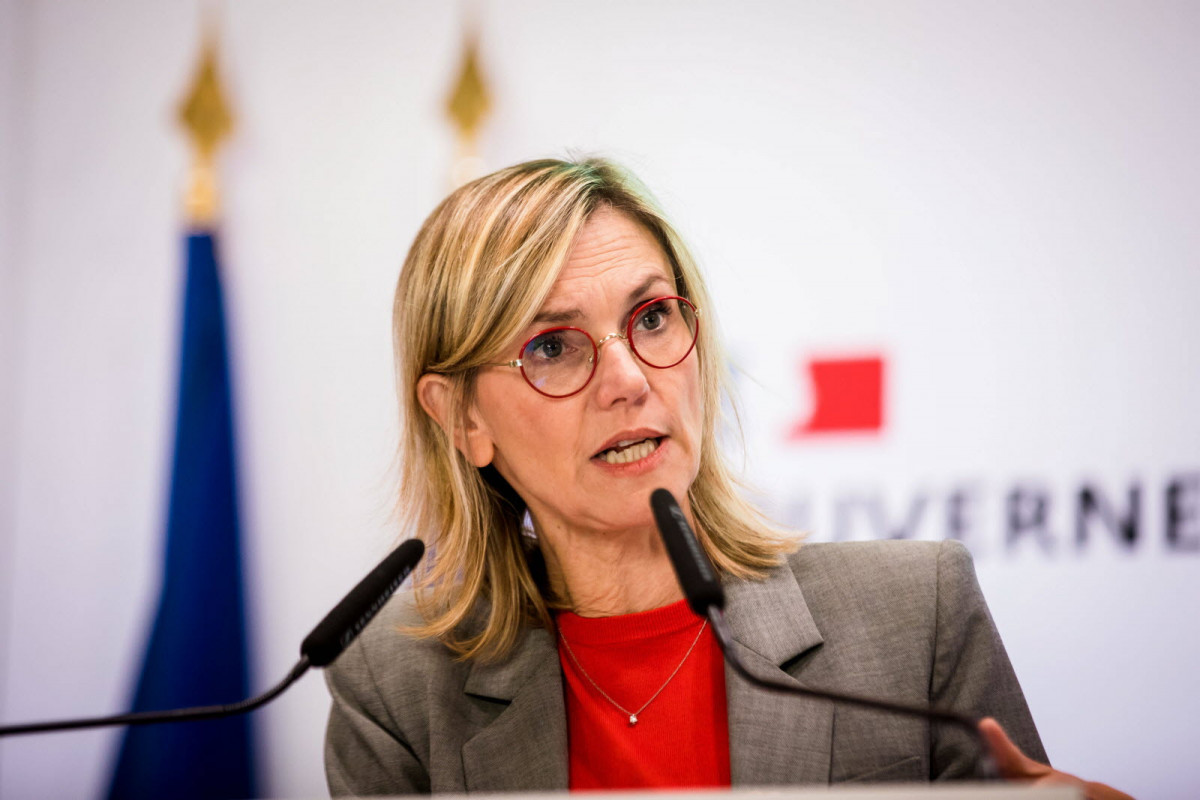 Ministre française de la Transition économique : La ressource en eau en France jugée «préoccupante»
