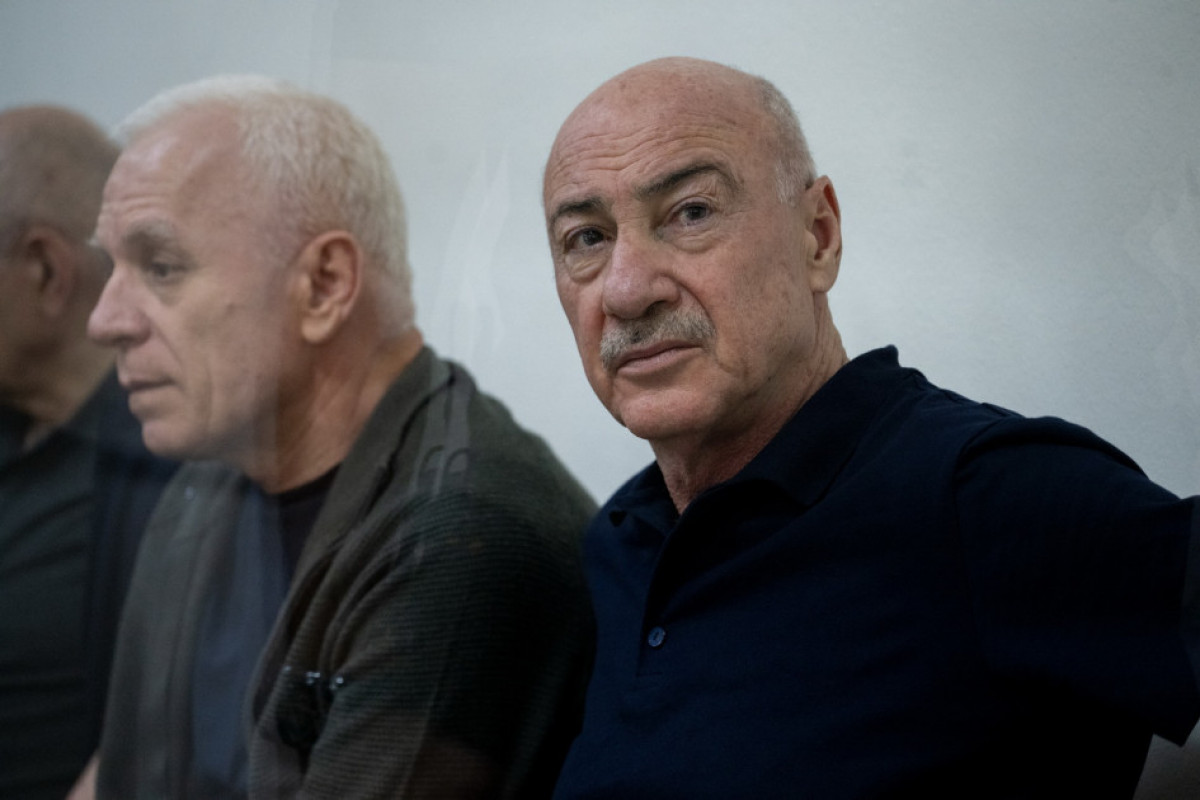 Des victimes de l’occupation arménienne des territoires azerbaïdjanais témoignent devant le tribunal