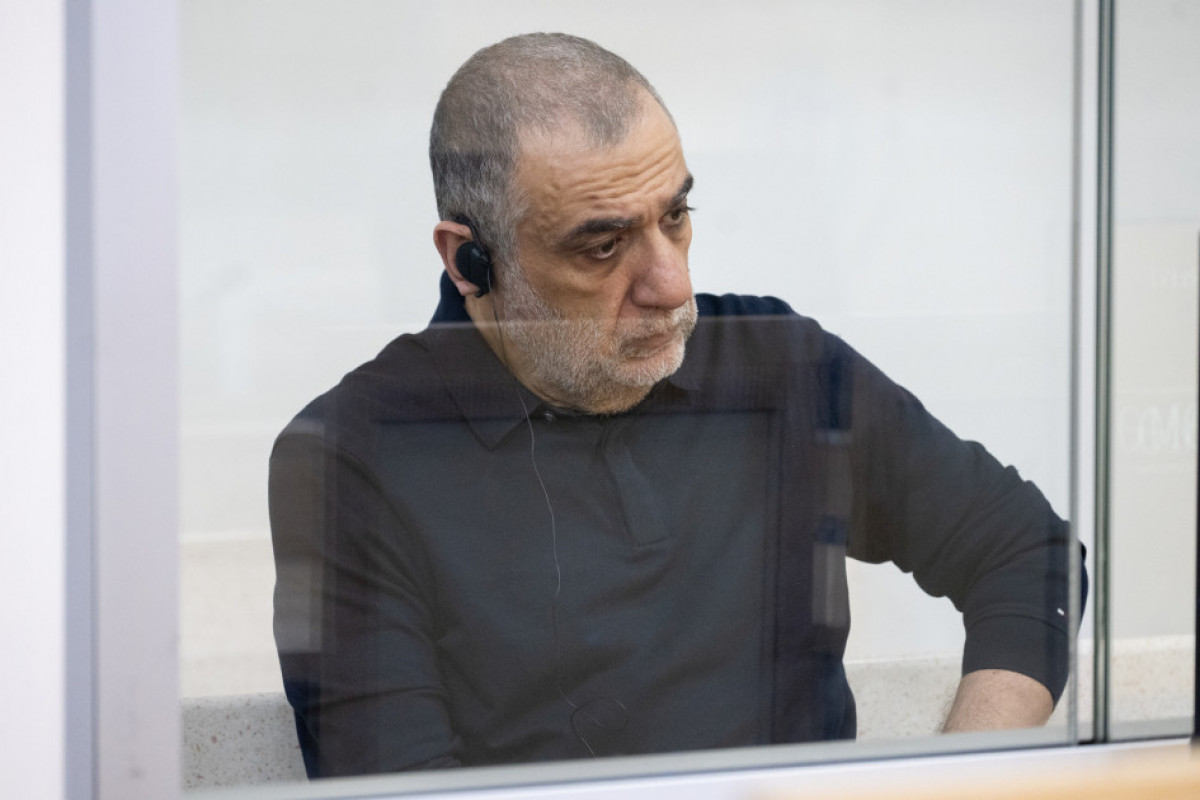 Les victimes et leurs représentants légaux ont témoigné lors du procès de Ruben Vardanyan