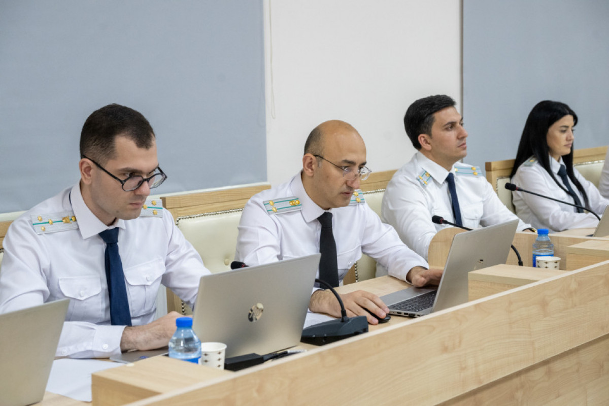 Des personnes ayant subi des tortures durant leur captivité pendant l’occupation arménienne témoignent devant le tribunal