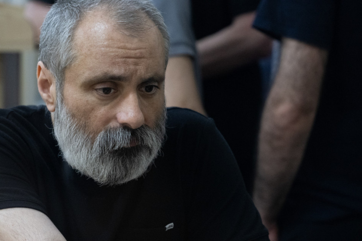 Des personnes ayant subi des tortures durant leur captivité pendant l’occupation arménienne témoignent devant le tribunal