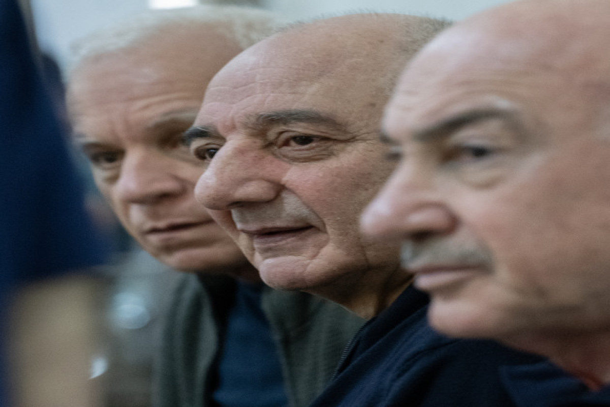 Des personnes ayant subi des tortures durant leur captivité pendant l’occupation arménienne témoignent devant le tribunal