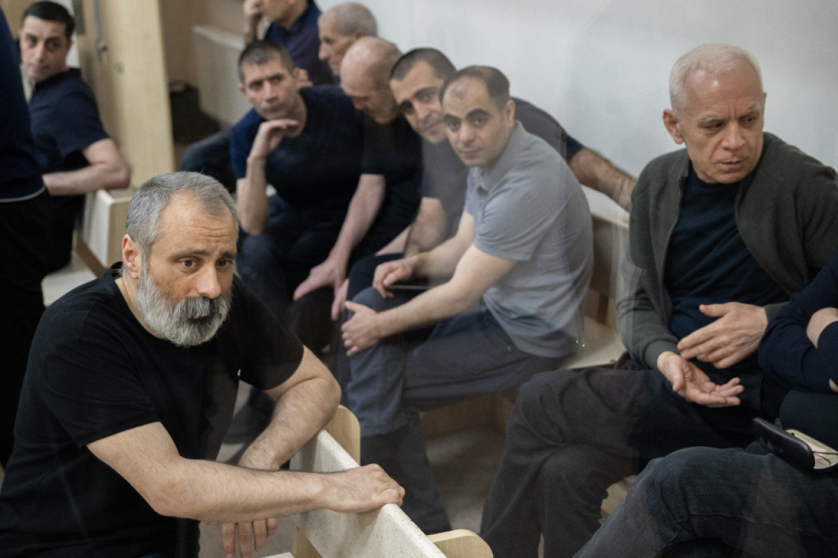 Des personnes ayant subi des tortures durant leur captivité pendant l’occupation arménienne témoignent devant le tribunal