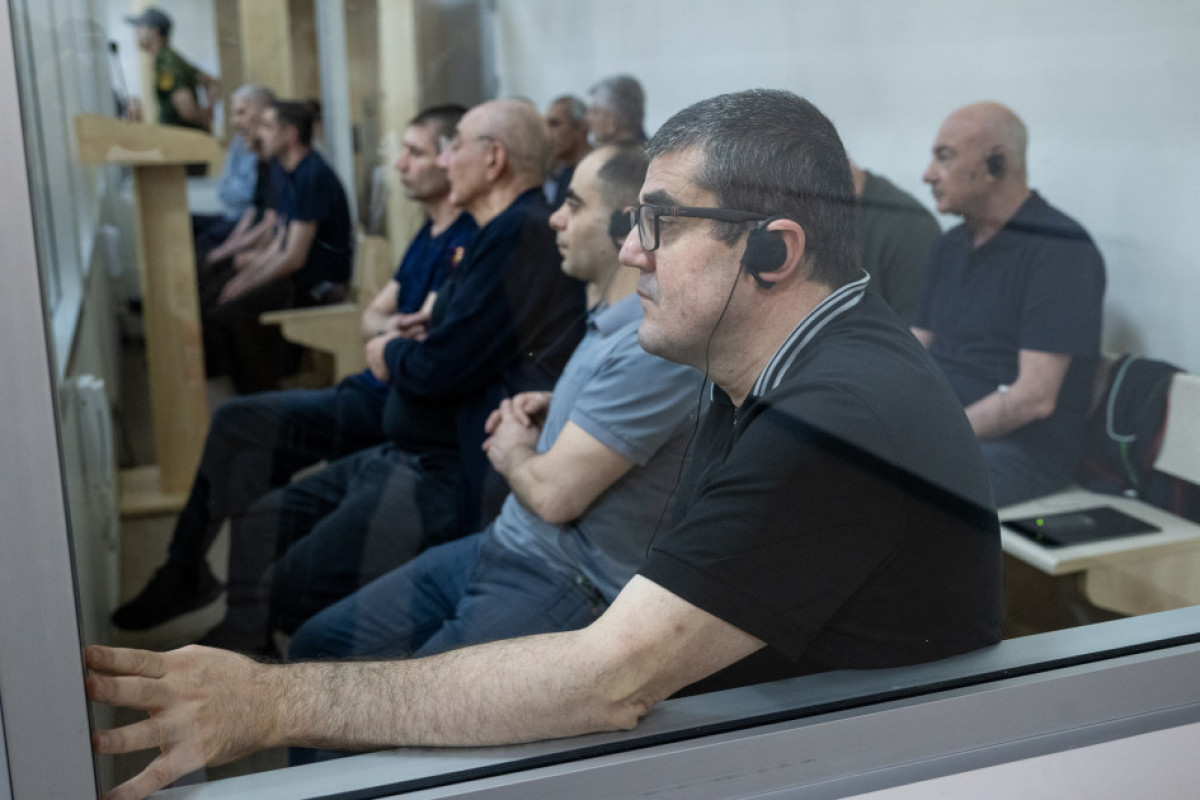 Des personnes ayant subi des tortures durant leur captivité pendant l’occupation arménienne témoignent devant le tribunal