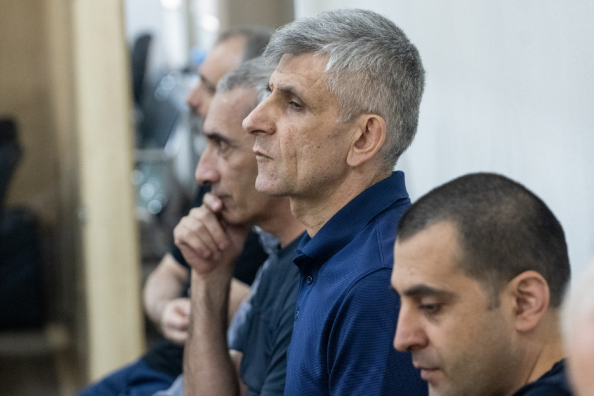 Des personnes ayant subi des tortures durant leur captivité pendant l’occupation arménienne témoignent devant le tribunal