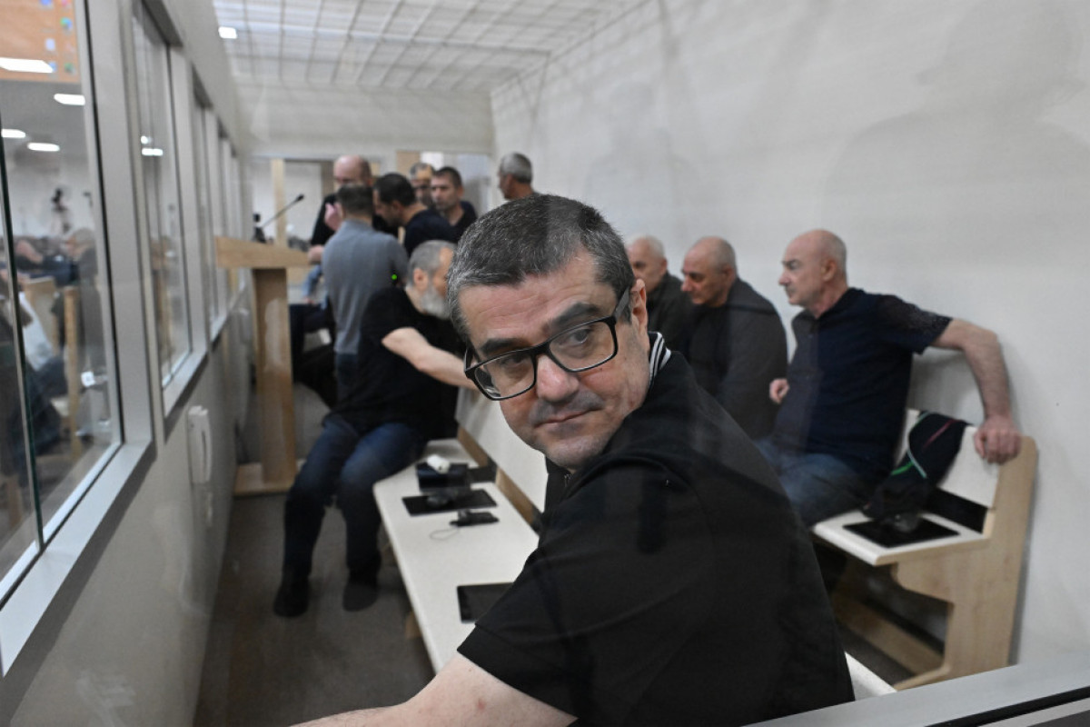 Des personnes ayant subi des tortures durant leur captivité pendant l’occupation arménienne témoignent devant le tribunal